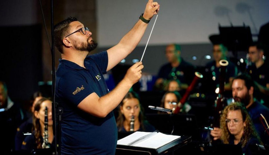 Imagen noticia - A la venta las entradas para el estreno absoluto en el Auditorio Alfredo Kraus del espectáculo musical ‘Leyendas Canarias’ de la Sociedad Musical Villa de Ingenio