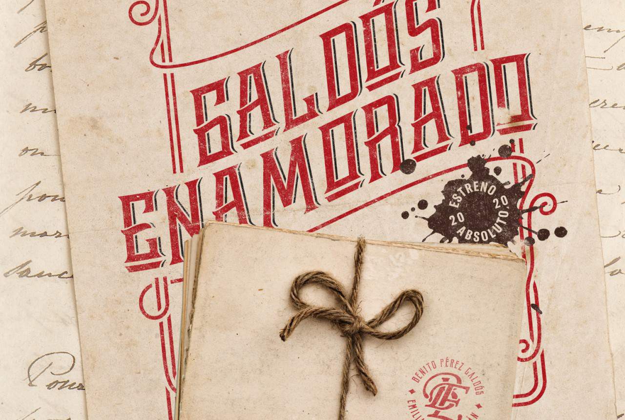 Galdós enamorado