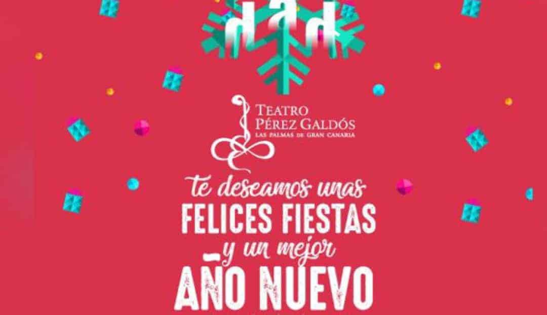 ¡Felices Fiestas!