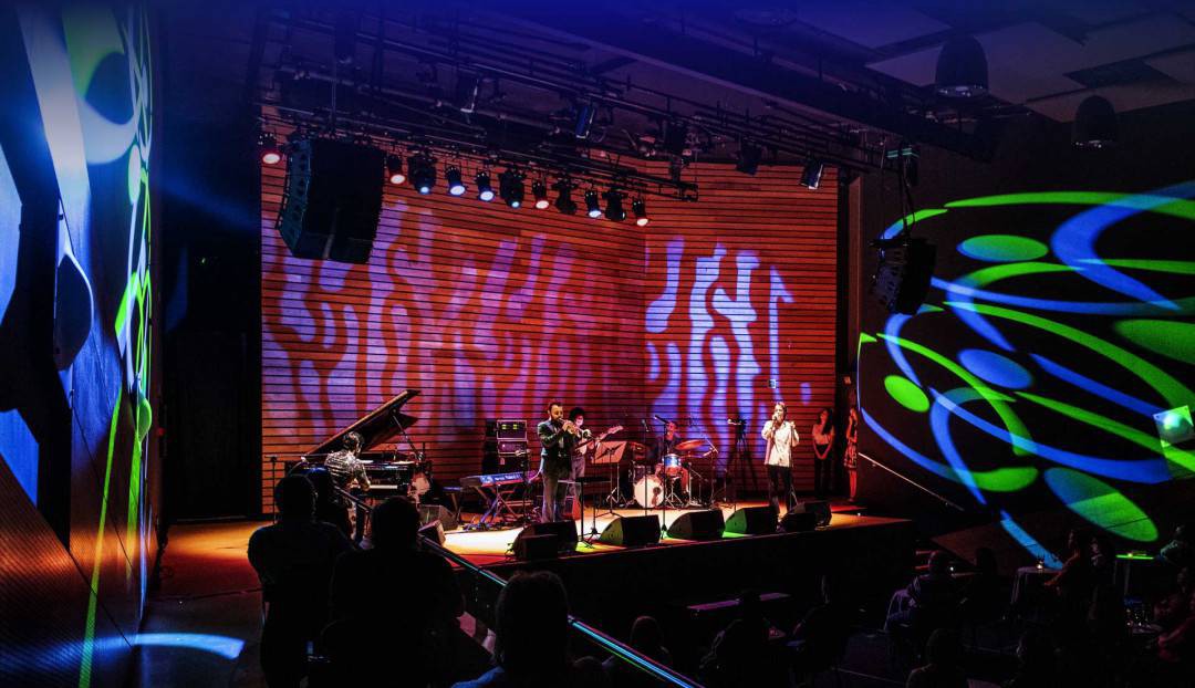 Imagen noticia - El talento de los Jóvenes de Fábrica La Isleta toma el Auditorio en este arranque de temporada