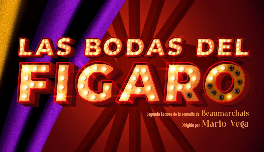 Imagen noticia - El Teatro Pérez Galdós pone a la venta las entradas para el divertido montaje teatral ‘Las bodas del Fígaro’
