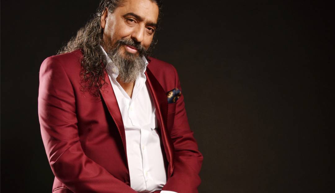 Imagen noticia - Mestizaje flamenco y mexicano en el nuevo trabajo de El Cigala