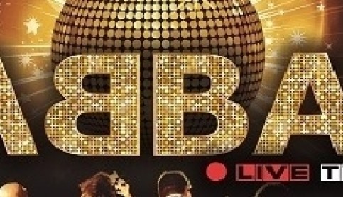 Imagen noticia - ABBA LIVE ya a la venta 