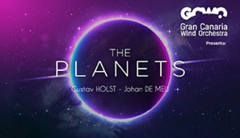 Imagen noticia - Concierto de la Gran Canaria Wind Orchestra: ¡compra tus entradas!