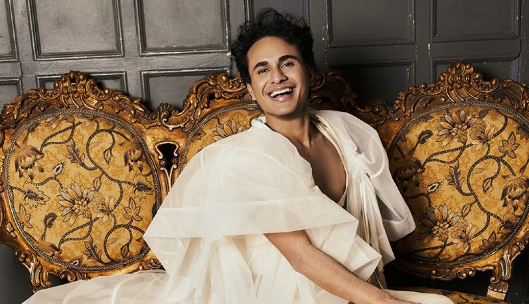 Imagen noticia - Capella Gabetta & Samuel Mariño: Barroco y transgresión en el Teatro Pérez Galdós