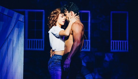 Imagen noticia - Dirty Dancing llega al Teatro Pérez Galdós