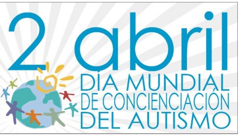 Imagen noticia - El Auditorio Alfredo Kraus y Teatro Pérez Galdós se tiñen de azul con motivo del Día Internacional del Autismo