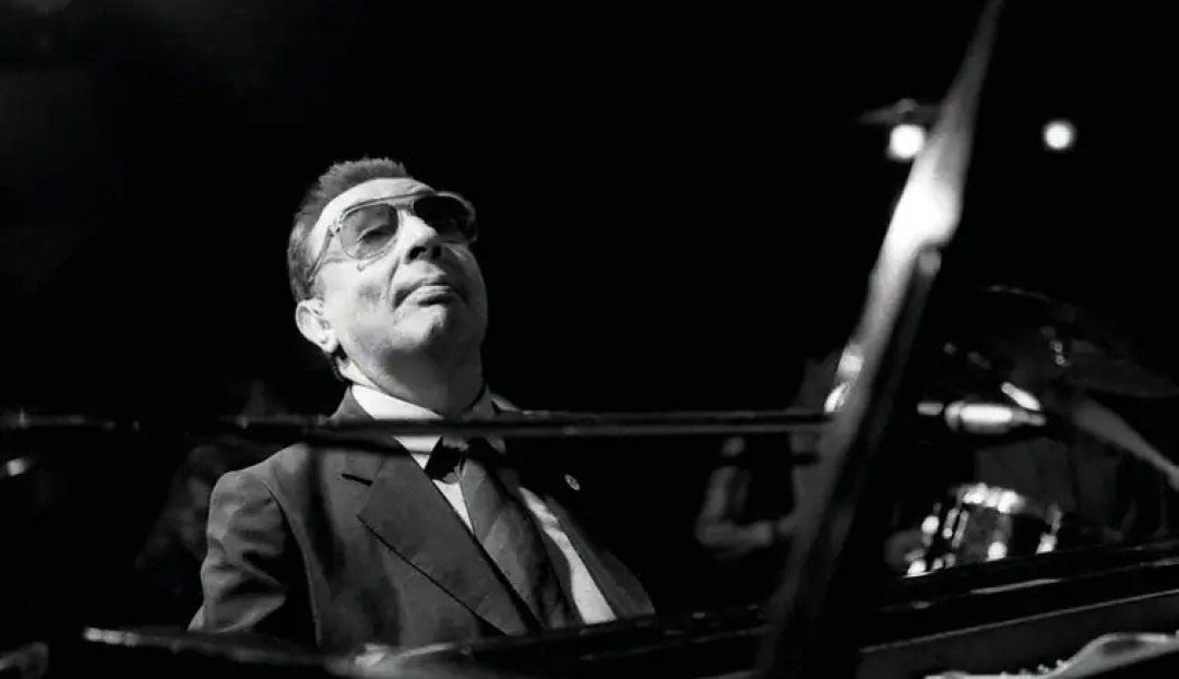 Imagen noticia - El homenaje a la figura del legendario Tete Montoliu clausura este sábado el VII Festival Internacional ‘El Mundo en un Piano’