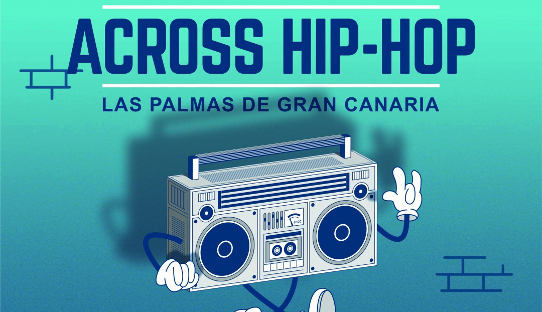 Imagen noticia - La danza urbana conquista un año más el Teatro Pérez Galdós con Across Hip-Hop Las Palmas de Gran Canaria