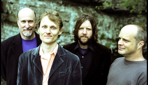 Imagen noticia - El jazz de Medeski, Scofield, Martin & Wood inunda el Teatro Pérez Galdós 