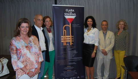 Imagen noticia - Todo preparado para el estreno mundial de ‘Clara y las sombras’ en el Teatro Pérez Galdós