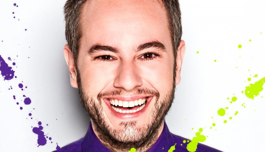Imagen noticia - Se abre la venta de entradas para 'La magia de Jorge Blass'