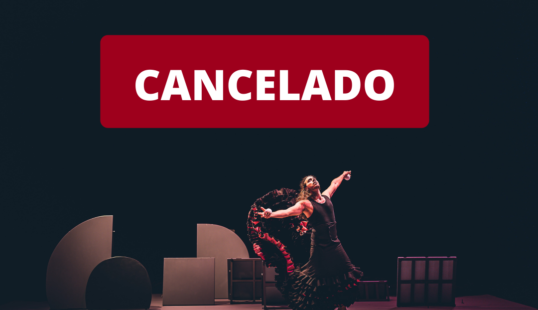 Imagen noticia - Cancelado el espectáculo 'Empaque'