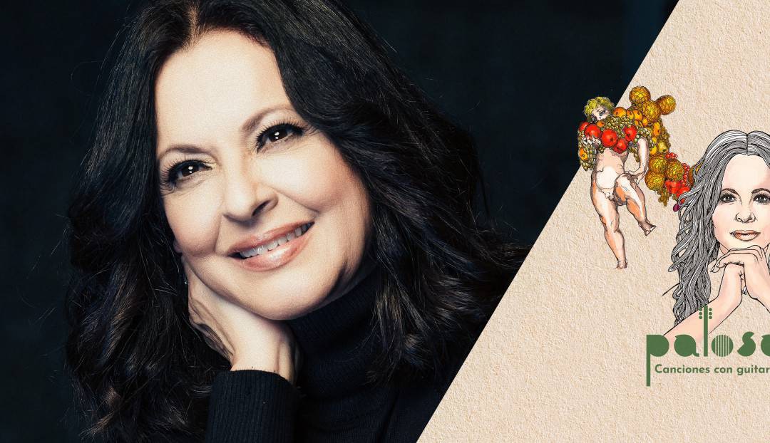 Imagen noticia - Olga Cerpa y Mestisay presentan Palosanto, su nuevo trabajo