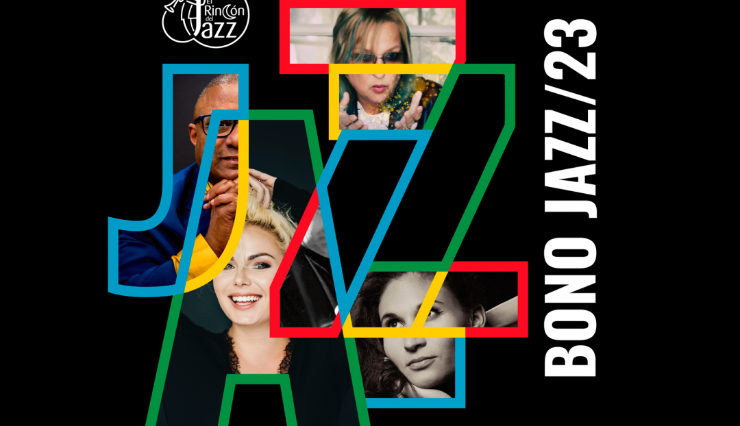 Imagen noticia - Más de una treintena de artistas en el ‘El Rincón del Jazz’ en el primer semestre de 2023