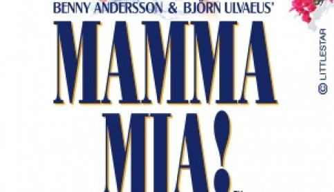 Imagen noticia - El musical ‘Mamma Mia!’ llega al Teatro Pérez Galdós