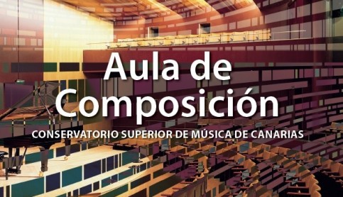 Imagen noticia - Jóvenes compositores canarios presentan sus obras en el Auditorio Alfredo Kraus