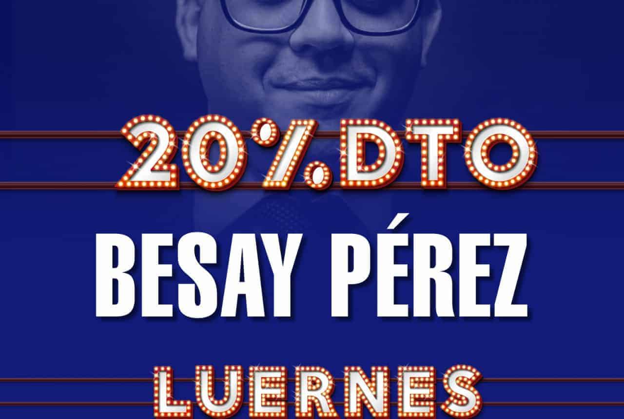 Besay Pérez