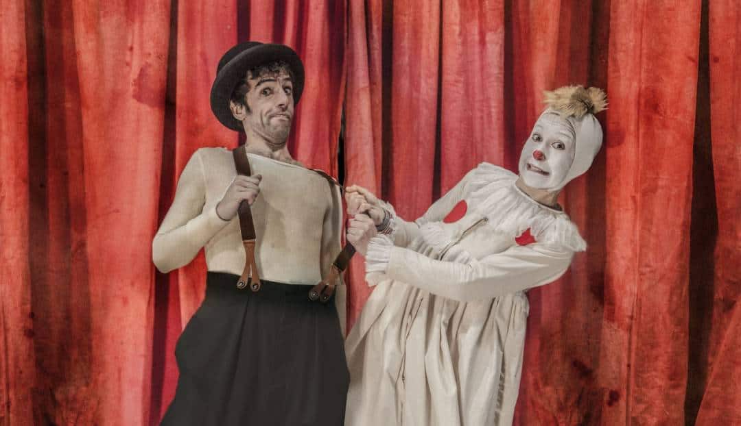 Imagen noticia - Picasso, Calderón y Lorca son los protagonistas de los proyectos pedagógicos del Teatro