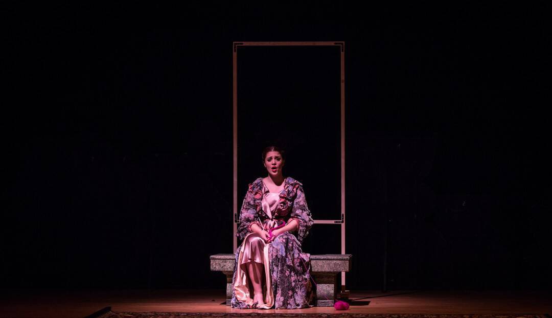 Imagen noticia - "Jazz Bodas de Fígaro": la combinación perfecta de jazz y ópera llega al Teatro Pérez Galdós