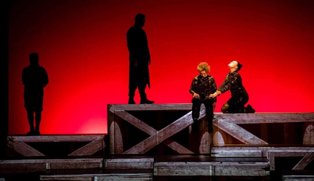 Imagen noticia - Hoy, 27 de marzo es el Día Mundial del Teatro