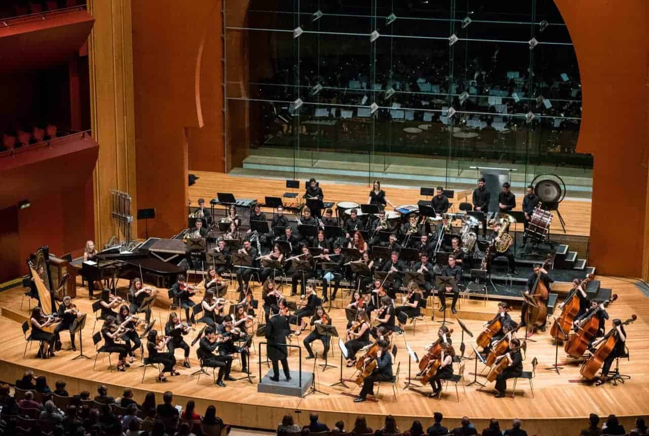 Orquesta Inegale