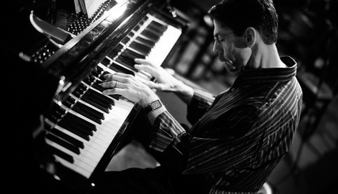 Imagen noticia - Fred Hersch, uno de los grandes pianistas de jazz de todos los tiempos, en mayo en el Auditorio