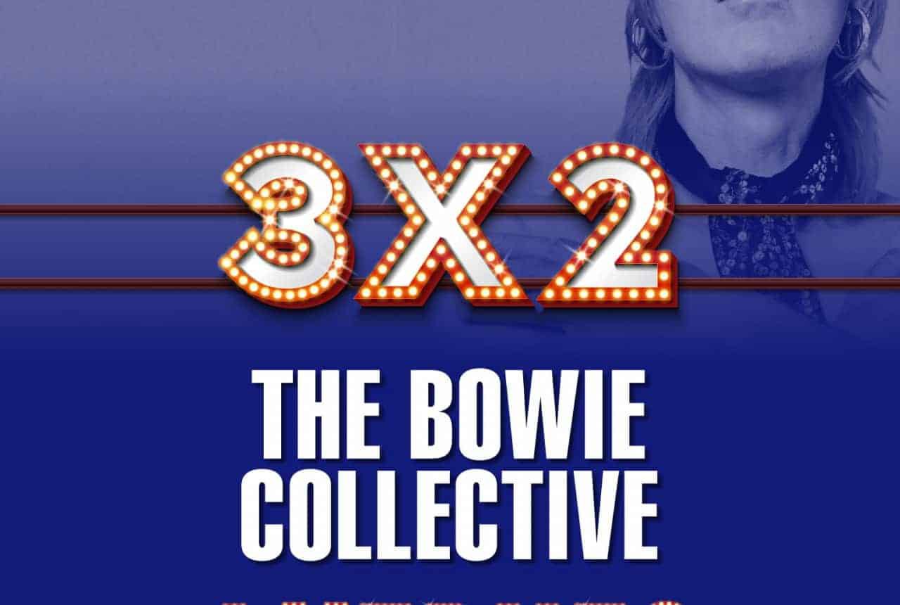 The Bowie Collective
