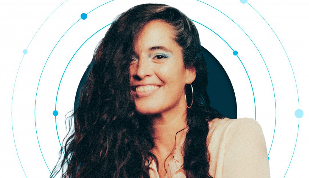 Imagen noticia - Silvia Pérez Cruz regresa a la Sala Sinfónica del Auditorio Alfredo Kraus