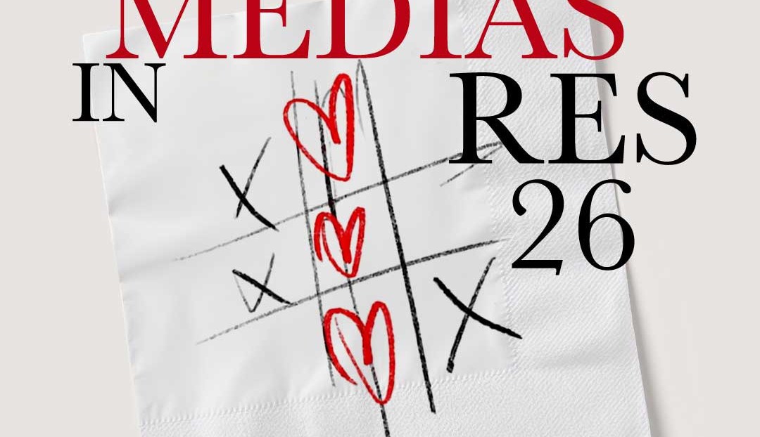 Imagen noticia - Se abre la venta de entradas para 'In Media Res'
