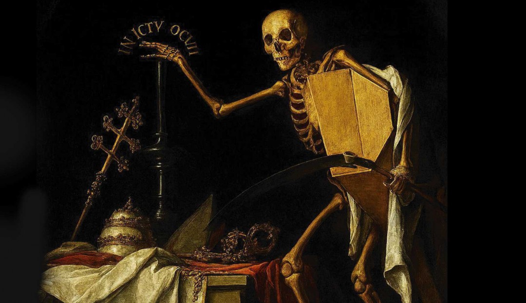 Imagen noticia - El réquiem de Diego Durón para el obispo Bernardo de Vicuña y Suazo vuelve a sonar 300 años después