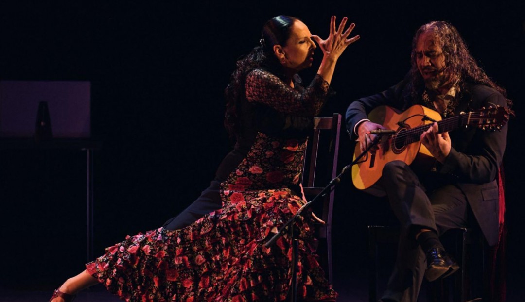 Imagen noticia - A la venta las entradas para 'Luna',  un homenaje a Federico García Lorca en el Teatro Pérez Galdós