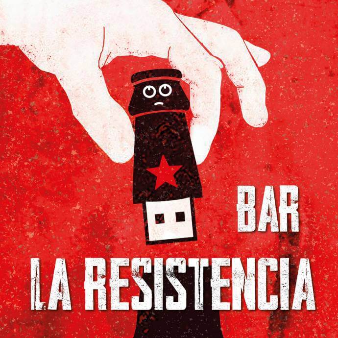 Bar La Resistencia