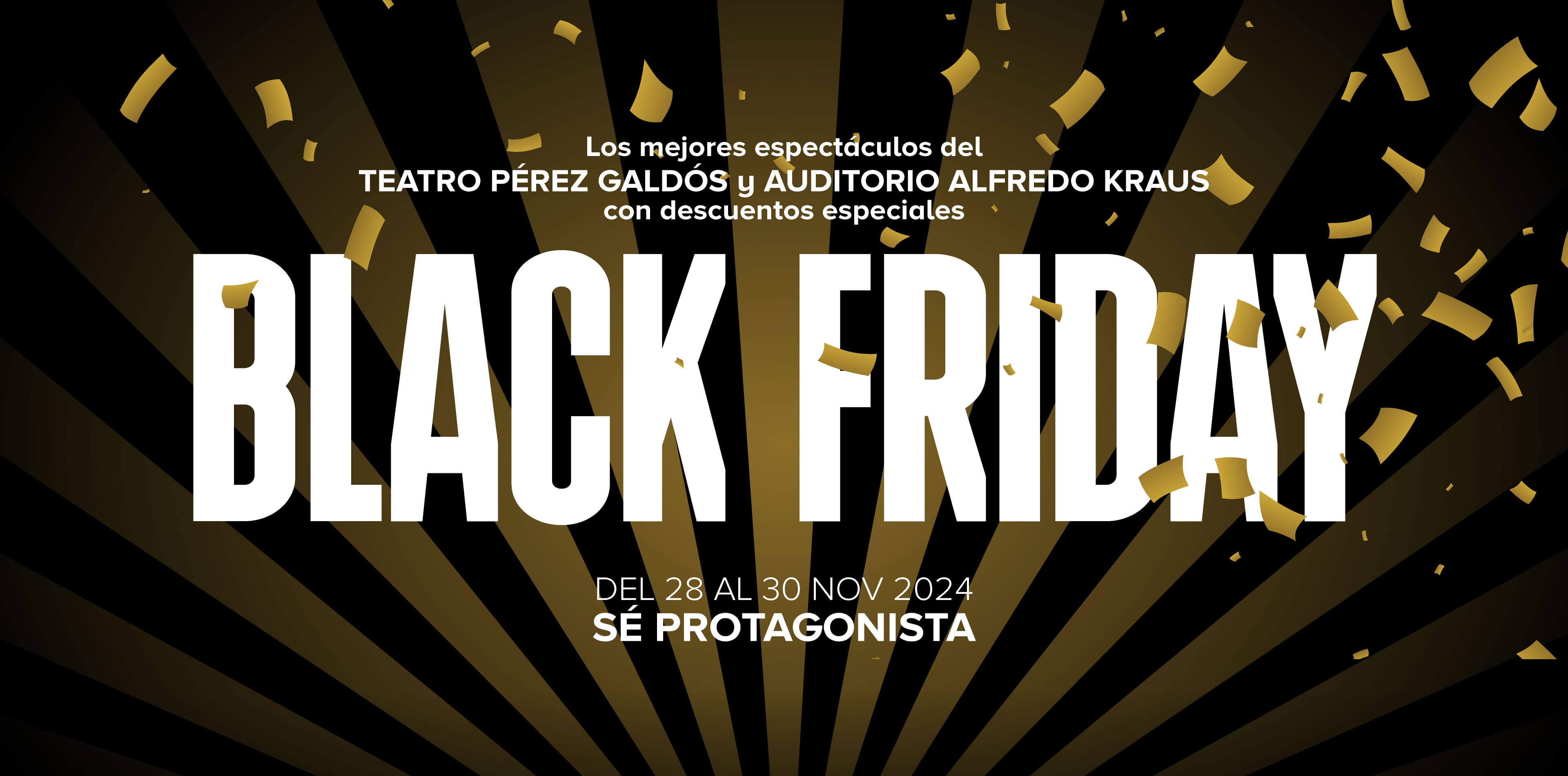 Black Friday